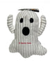 Giftable World Pet Toy Collection - Ghost Dog Toy