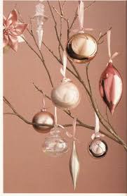Martha Stewart Ribbon Ornament Hangers - Golden Traditions