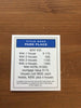 Monopoly Replacement Pieces - Property Title Deed Cards