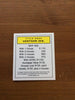 Monopoly Replacement Pieces - Property Title Deed Cards