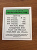 Monopoly Replacement Pieces - Property Title Deed Cards