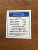 Monopoly Replacement Pieces - Property Title Deed Cards