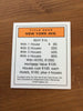 Monopoly Replacement Pieces - Property Title Deed Cards
