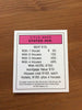 Monopoly Replacement Pieces - Property Title Deed Cards