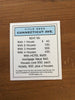 Monopoly Replacement Pieces - Property Title Deed Cards