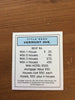 Monopoly Replacement Pieces - Property Title Deed Cards