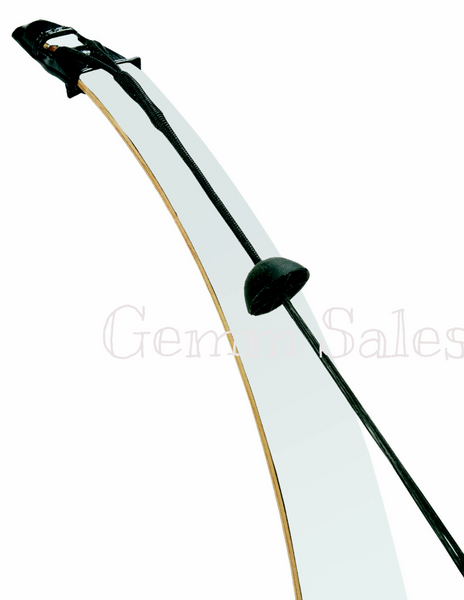 Saunders Archery BRUSH OFFS - Lightweight Deflectors