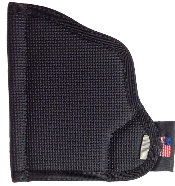 DeSantis Gunhide N38BJMKZ0 The Nemesis Pocket Holster