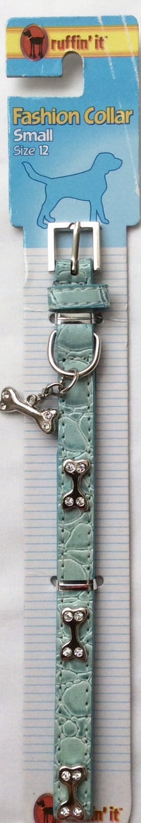 Ruffin' it - Fashion Collar - Small Size 12