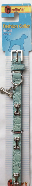 Ruffin' it - Fashion Collar - Small Size 12