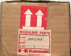 Kawasaki KZ 750 LTD 1980-83 Tachometer Genuine Parts