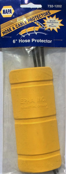 Hose & Cable Protectors