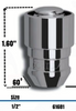 Gorilla Guard Wheel locks