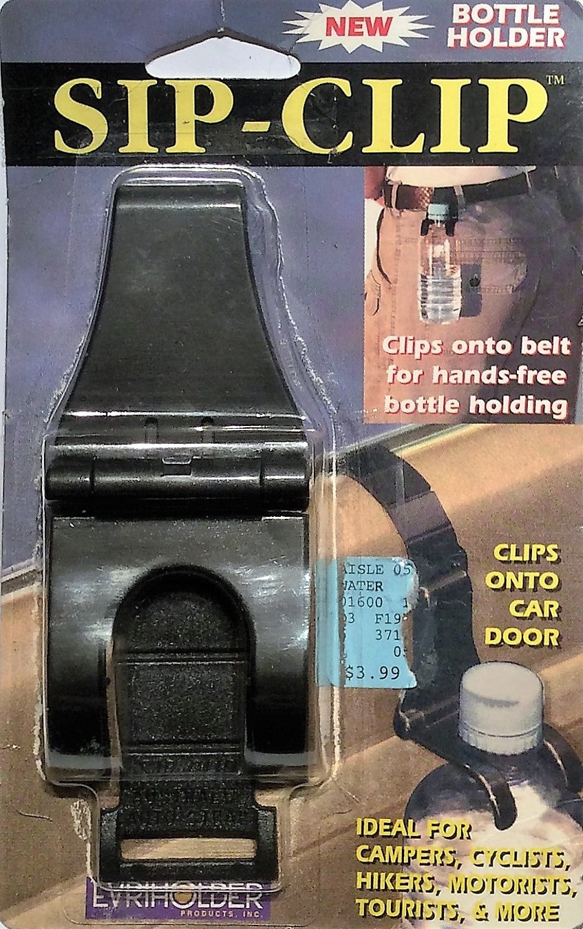 Sip-lip - Bottle Holder