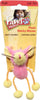 Plush Wacky Mouse - Cat Toy with Floppy Legs