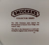Smucker's Collector Series - Christmas 1984