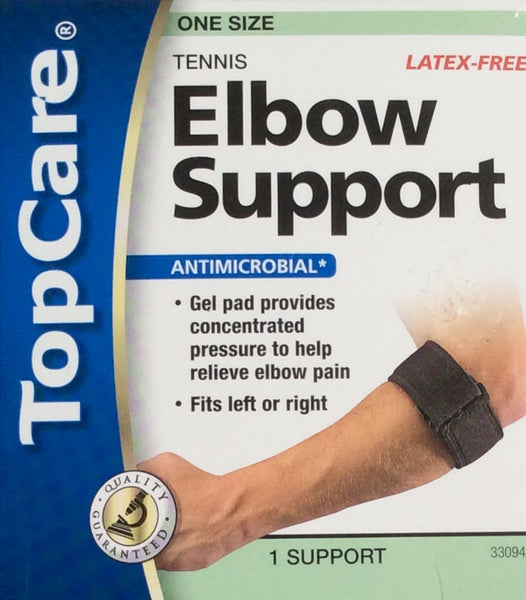 TopCare Tennis Elbow Support