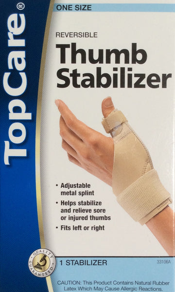 TopCare Thumb Stabilizer