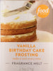Food Network Fragrance Melt