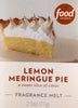 Food Network Fragrance Melt