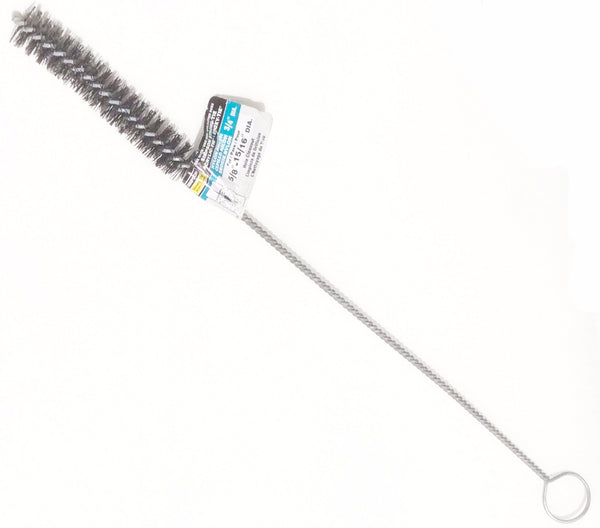 Nylon Brush - Hole Clean out