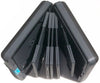 Laserline DVD - CD flip disc case