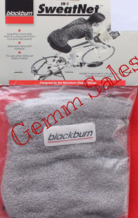 Sweat Net for Bikes