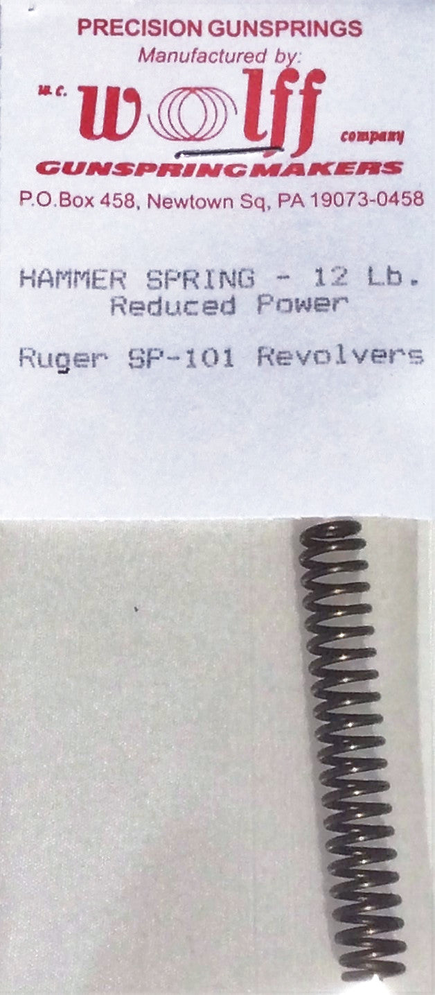 Precision Gunsprings