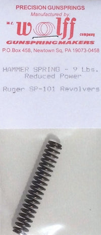 Precision Gunsprings