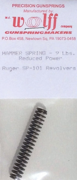 Precision Gunsprings