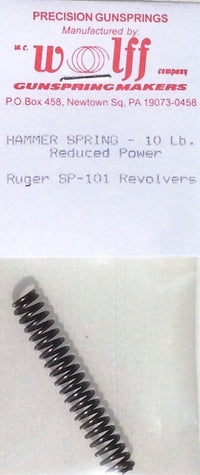 Precision Gunsprings