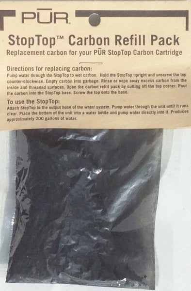 PUR - Carbon Refill Pack
