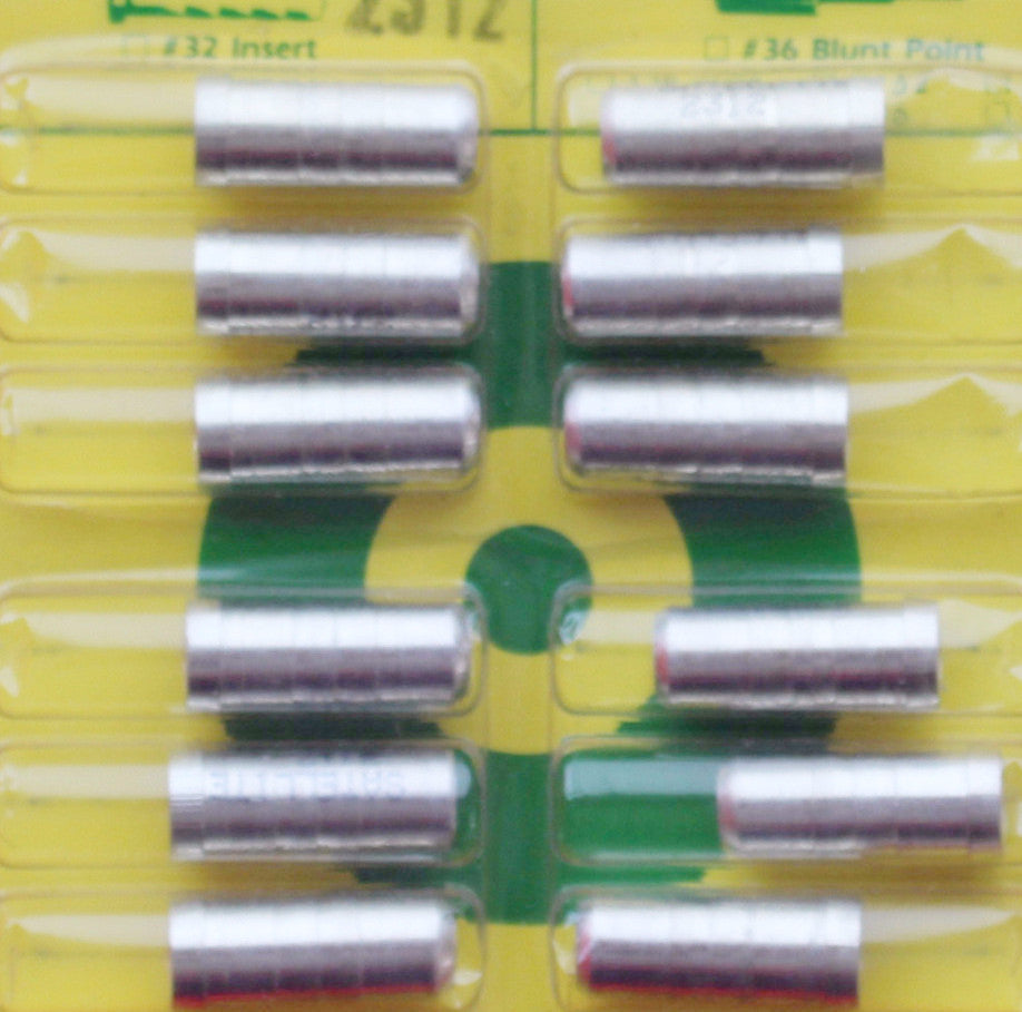 Martin Archery Change-A-Points