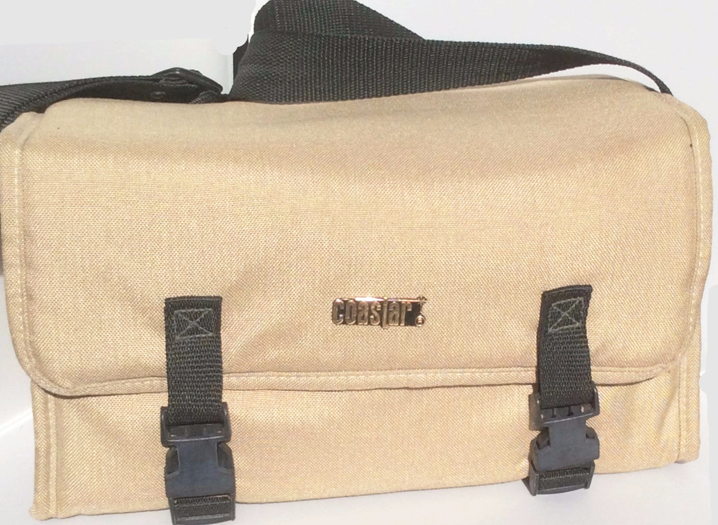 Padded Camera Bag