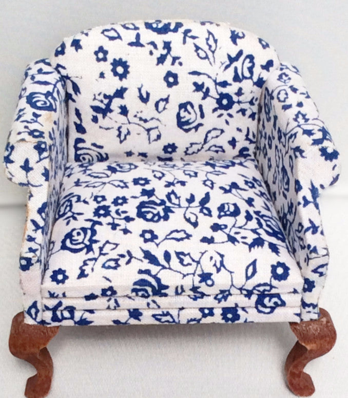 Miniature Lawson Club Chair