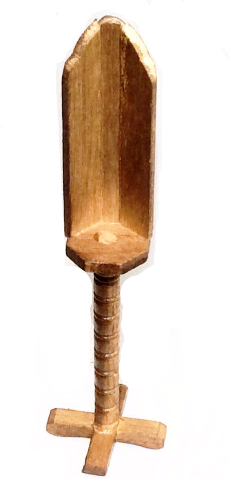Miniature House - Lamp Stand