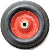 Craftsman Replacement Wheel 10 x 2.75 - Industrial Semi-Pneumatic