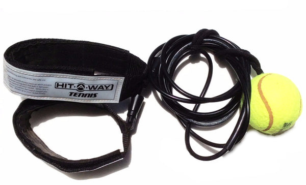 Hit-A-Way Tennis