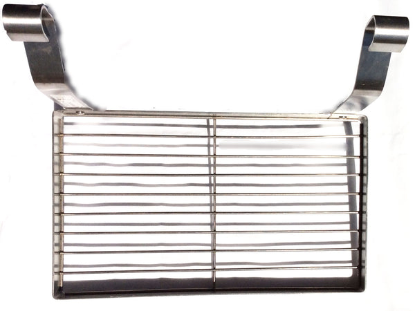 IKEA GRUNDTAL Dish drainer, stainless steel