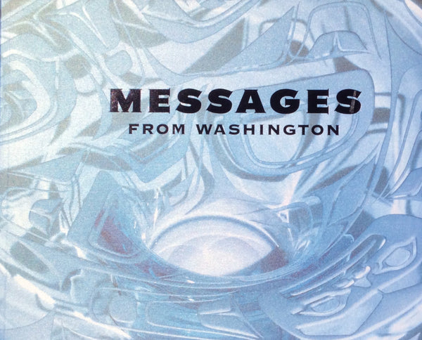 Messages from Washington, Paperback - 2003