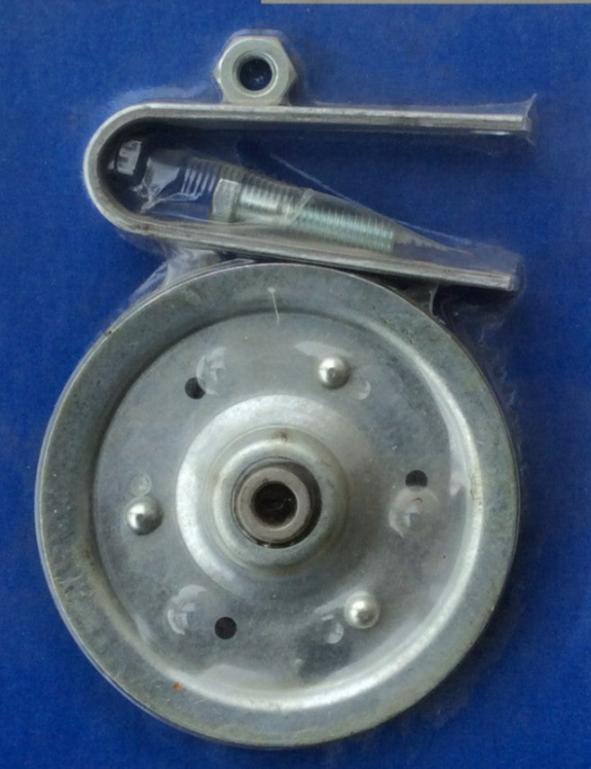 Genie Pulley/Hook 4" - Garage Door Replacement Hardware