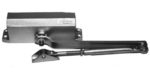 Hydraulic Door Closer