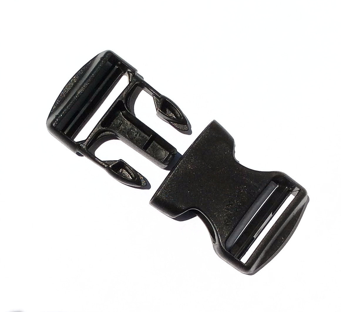 REI Buckle Side-Release - 1-1/2" Straps