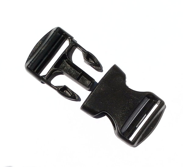REI Buckle Side-Release - 1-1/2" Straps