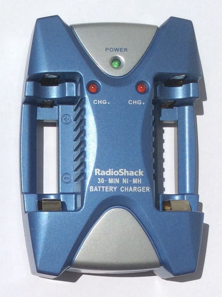 RadioShack Battery Charger