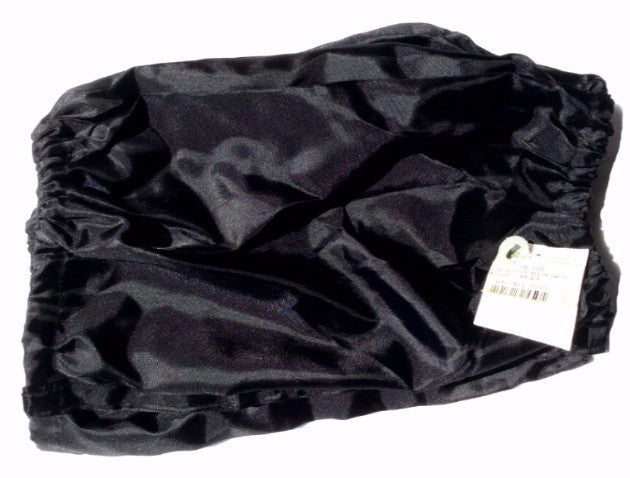REI Nylon Gaiters - Black
