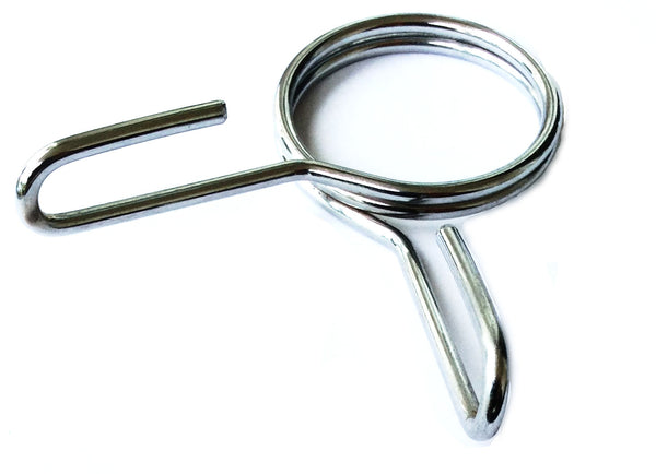 Olympic Bar Spring Clip Collar - Impex 2"