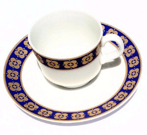 Bavaria Schumann Arzberg Germany Tea Cup