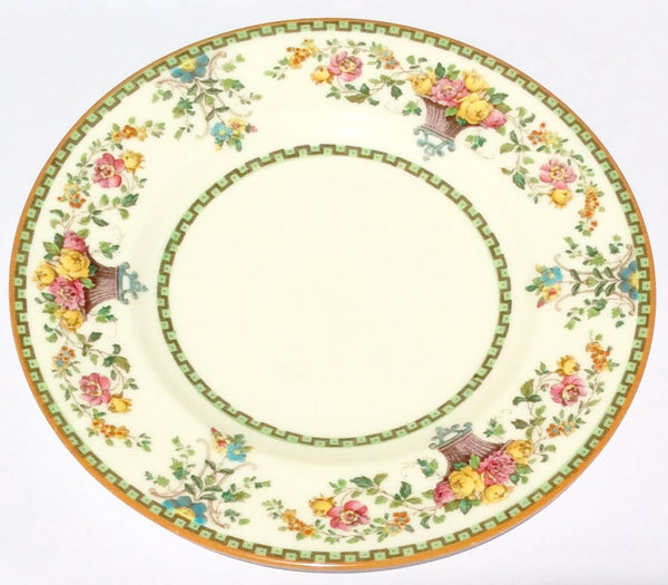 Collectible China Plate Made In England