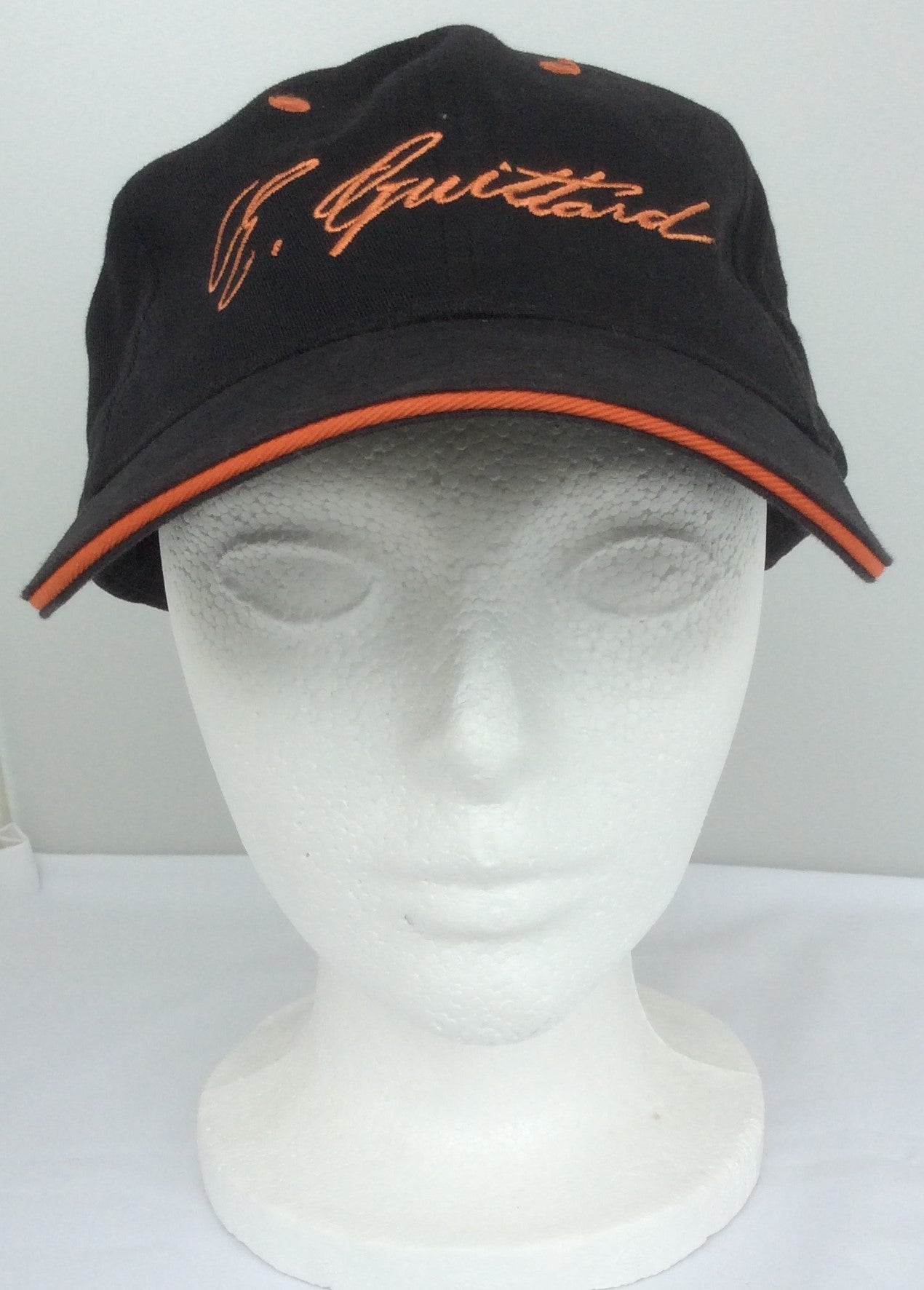 E. Guittard Chocolates Hat